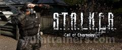 S.T.A.L.K.E.R.: Call of Chernobyl Mod Trainer