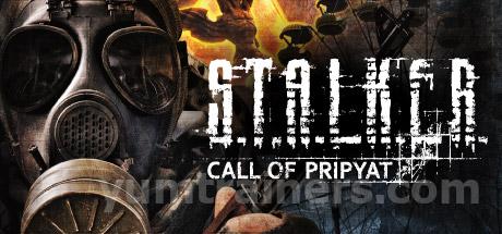 S.T.A.L.K.E.R.: Call of Pripyat Trainer