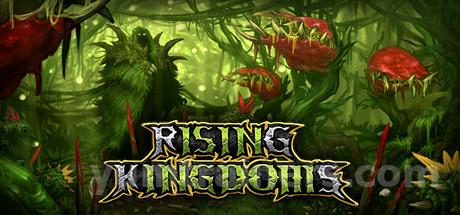 Rising Kingdoms Trainer