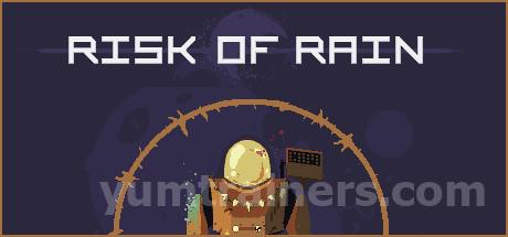 Risk of Rain Trainer