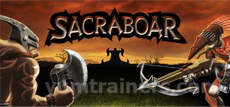 Sacraboar Trainer