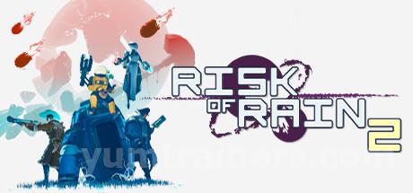 Risk of Rain 2 Trainer