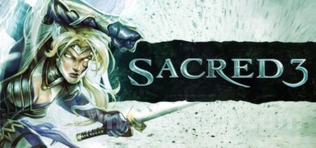 Sacred 3 Trainer