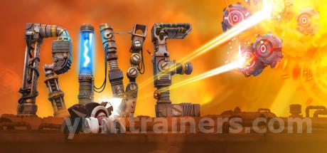 RIVE Trainer