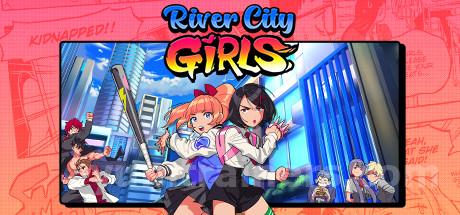 River City Girls Trainer