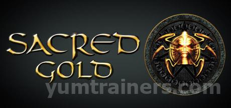 Sacred Gold Trainer