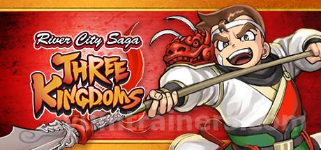 River City Saga: Three Kingdoms Trainer