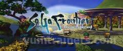 SaGa Frontier Remastered Trainer