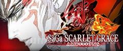 SaGa SCARLET GRACE: AMBITIONS Trainer