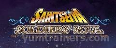 Saint Seiya: Soldiers' Soul Trainer