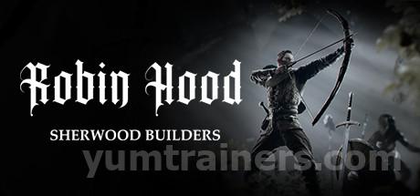 Robin Hood - Sherwood Builders Trainer