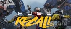 Robo Recall Trainer