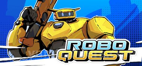 Roboquest Trainer #2