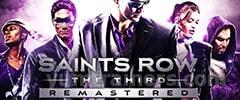 Saints Row: The Third Remastered Trainer