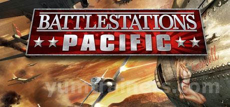 Battlestations: Pacific Trainer