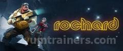 Rochard Trainer