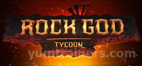 Rock God Tycoon Trainer