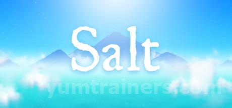 Salt Trainer