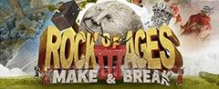 Rock Of Ages 3: Make and Break Trainer