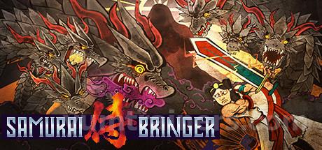 Samurai Bringer Trainer