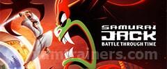 Samurai Jack Battle Through Time Trainer