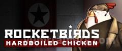 Rocketbirds - Hardboiled Chicken Trainer