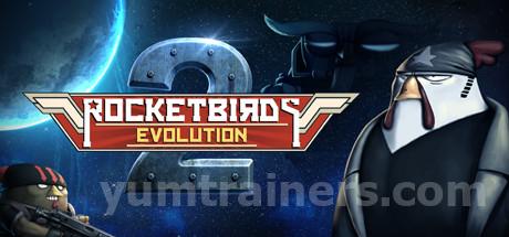 Rocketbirds 2 Evolution Trainer