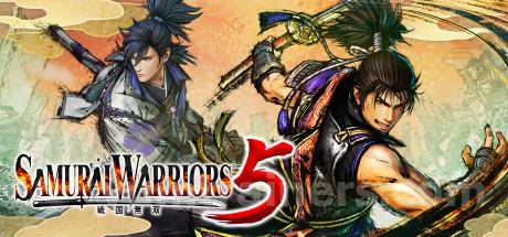 Samurai Warriors 5 Trainer