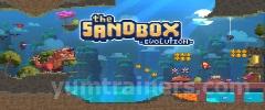 Sandbox Evolution, The - Craft a 2D Pixel Universe! Trainer