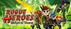 Rogue Heroes:  Ruins of Tasos Trainer