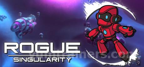 Rogue Singularity Trainer