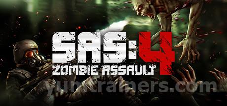 SAS: Zombie Assault 4 Trainer