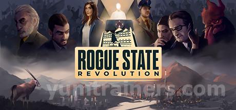 Rogue State Revolution Trainer