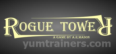 Rogue Tower Trainer