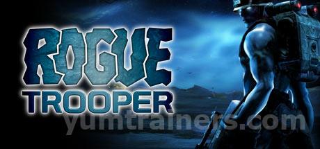 Rogue Trooper Trainer