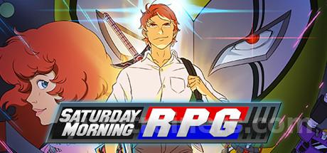 Saturday Morning RPG Trainer