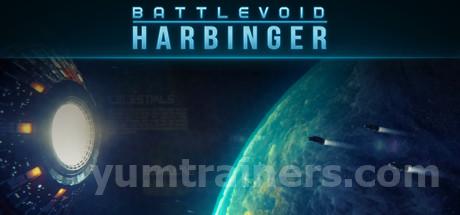 Battlevoid: Harbinger Trainer