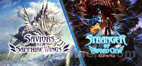 Saviors of Sapphire Wings / Stranger of Sword City Revisited Trainer