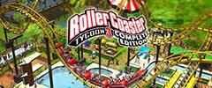 Rollercoaster Tycoon 3 Complete Edition Trainer