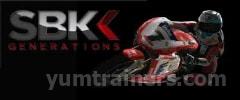 SBK Generations Trainer