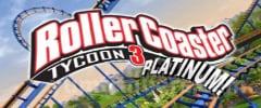 RollerCoaster Tycoon 3 Platinum Trainer