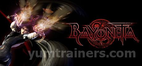 Bayonetta Trainer