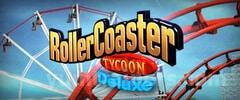 Rollercoaster Tycoon: Deluxe Edition Trainer