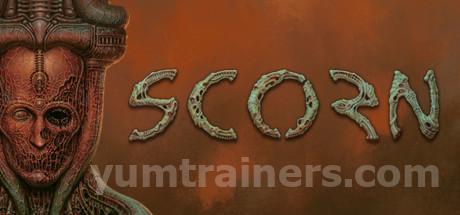 Scorn Trainer