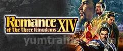 Romance of the Three Kingdoms 14 Trainer