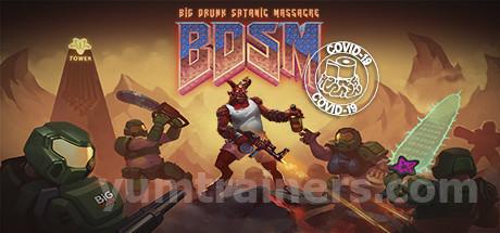 BDSM: Big Drunk Satanic Massacre Trainer