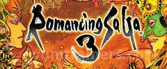 Romancing Saga 3 Trainer