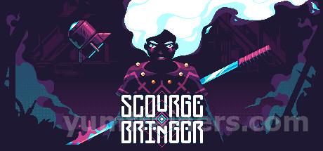 ScourgeBringer Trainer