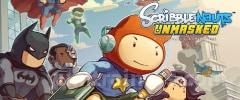 Scribblenauts Unmasked: A DC Comics Adventure Trainer