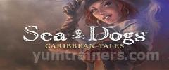 Sea Dogs:  Caribbean Tales Trainer